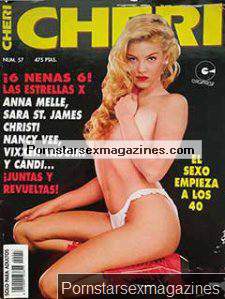 Cheri 57 (Spain)